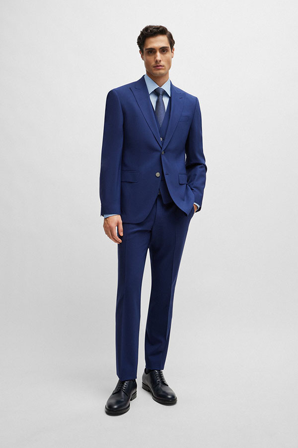 ΠΟΥΚΑΜΙΣΟ BOSS - 450 ΣΙΕΛ